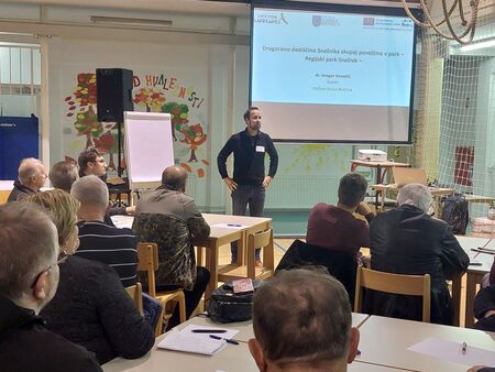 Posvet v Knežaku, 24. 11. 25 (4)